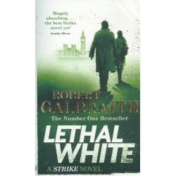 Lethal White