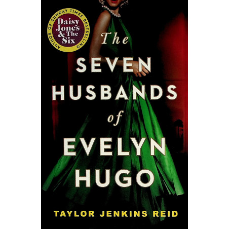 The Seven Husbands of...