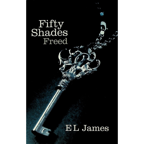 Fifty Shades Freed