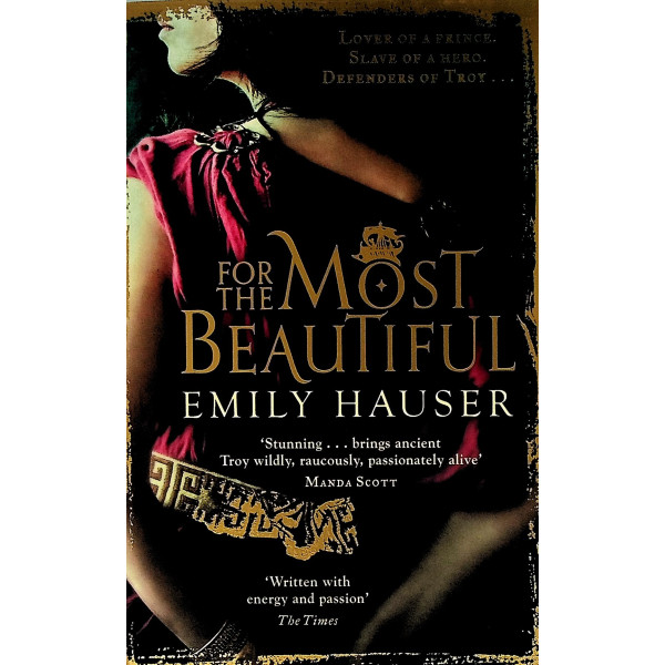 For the Most Beautiful