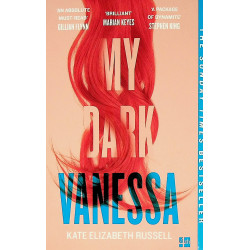 My Dark Vanessa