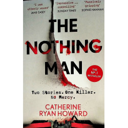 The Nothing man