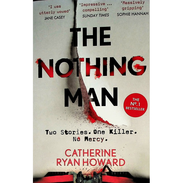 The Nothing man