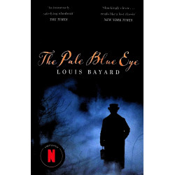The Pale Blue Eye