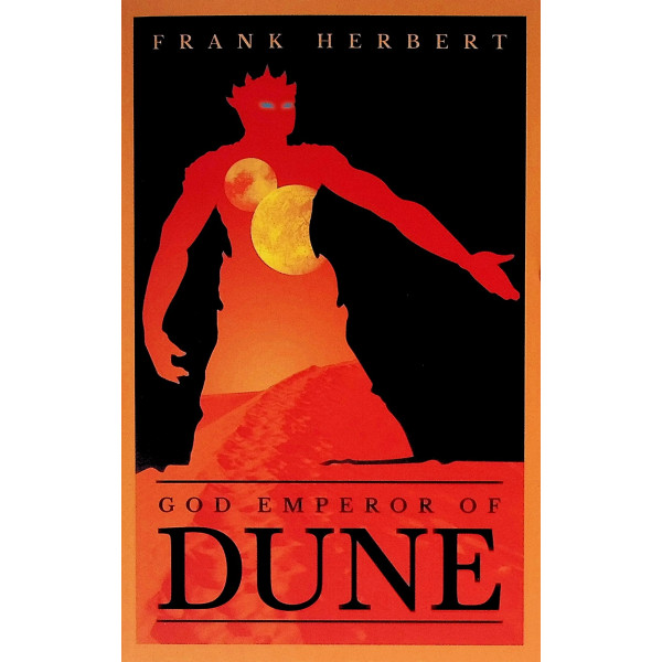 God Emperor of Dune