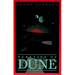 Heretics of Dune