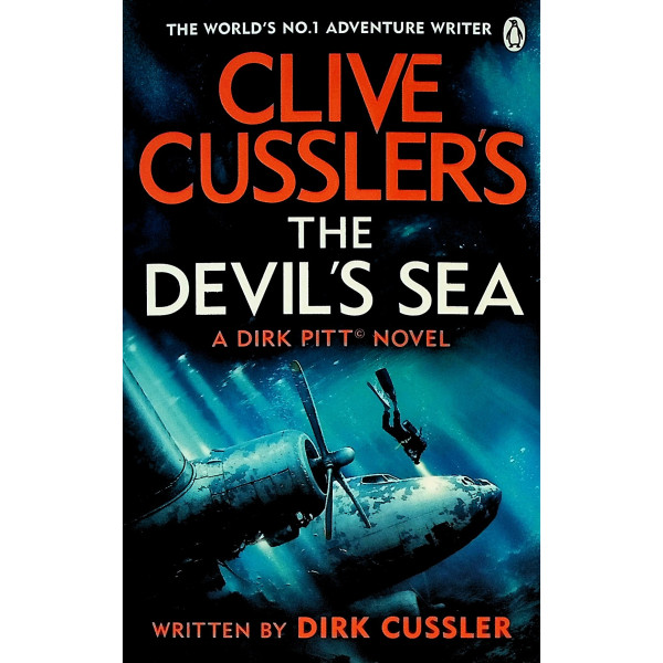 The Devils Sea