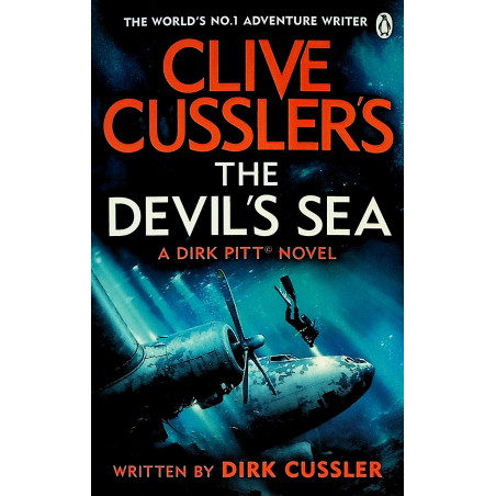 The Devils Sea