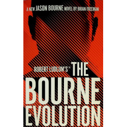 The Bourne Evolution