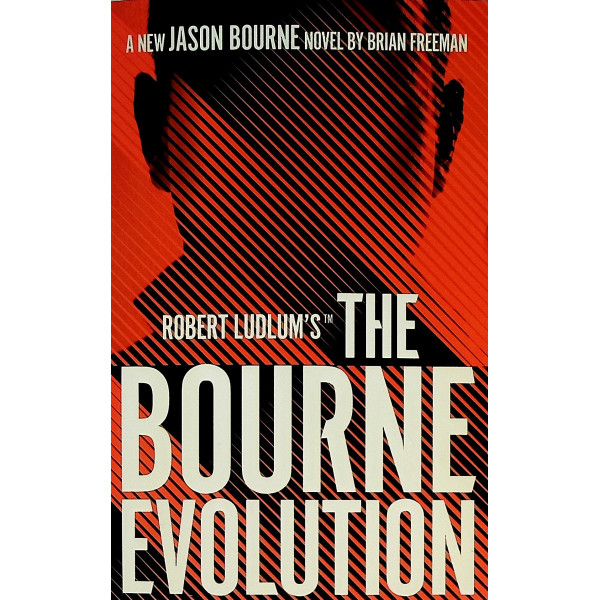The Bourne Evolution