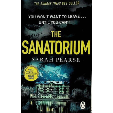 The Sanattorium