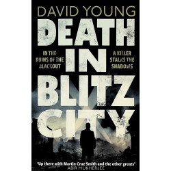 Death in Blitz City