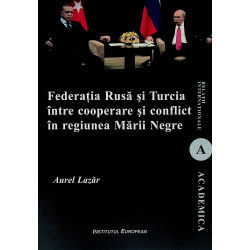 Federatia Rusa si Turcia...