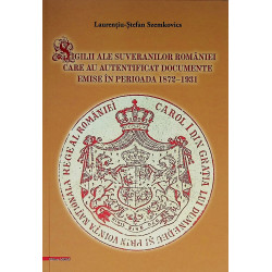 Sigilii ale suveranilor...