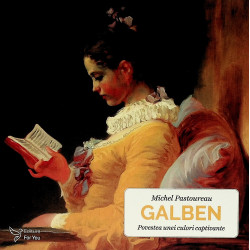 Galben - Povestea unei...