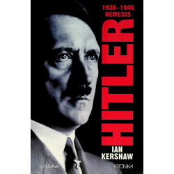 Hitler, 1936-1945. Nemesis