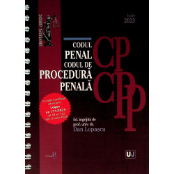 Codul penal. Codul de...