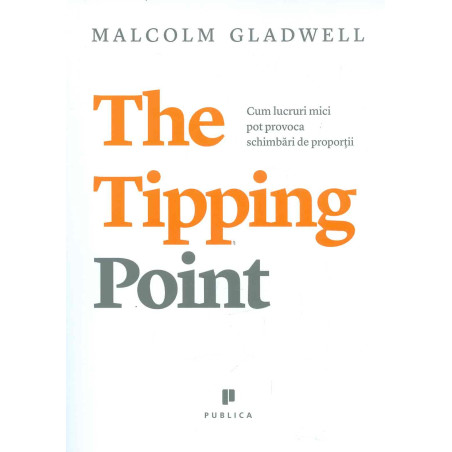 The Tipping Point