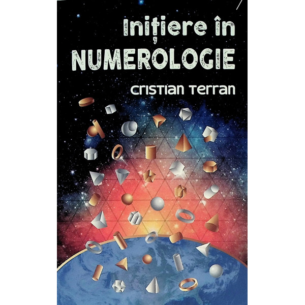 Initiere in numerologie