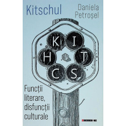 Kitschul. Functii literare,...