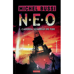N-E-O, vol. I - Caderea...