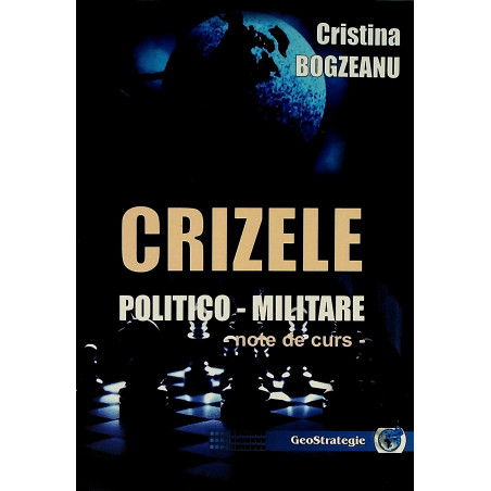 Crizele politico-militare....