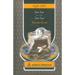 Jane Eyre. Esitie bilingva