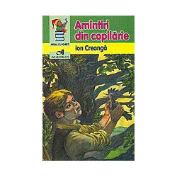 Amintiri din copilarie