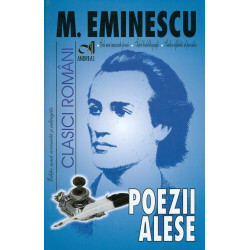 Poezii alese