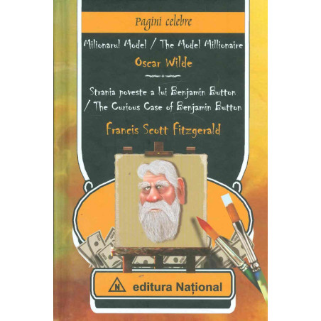 Milionarul Model. Strania...