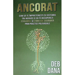 Ancorat - Cum sa te...