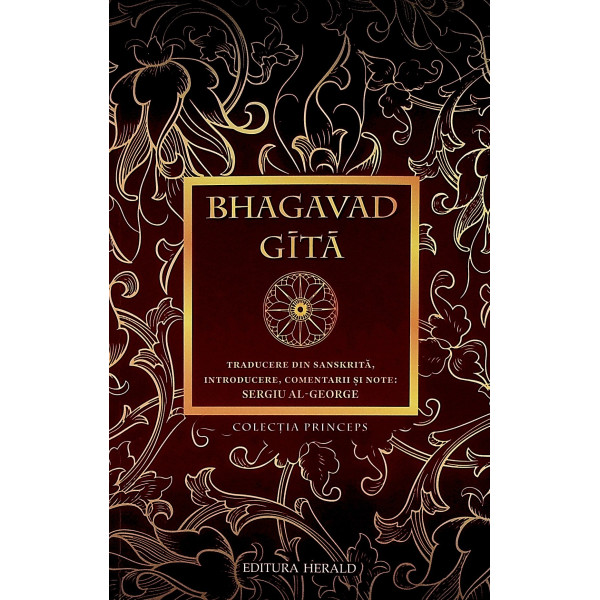 Bhagavad Gita