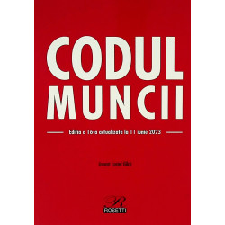 Codul muncii