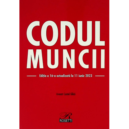 Codul muncii