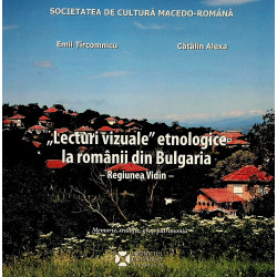 Lecturi vizuale etnologice...