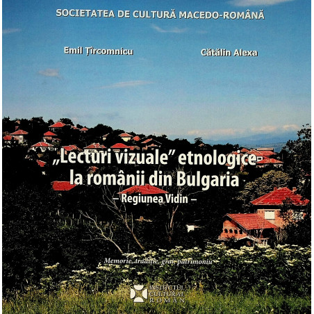 Lecturi vizuale etnologice...