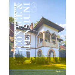 Conace & Pensiuni, vol....