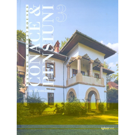 Conace & Pensiuni, vol....