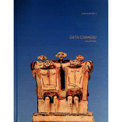 Geta Caragiu - Sculptura