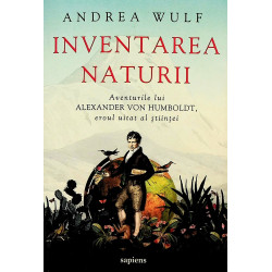 Inventarea naturii....