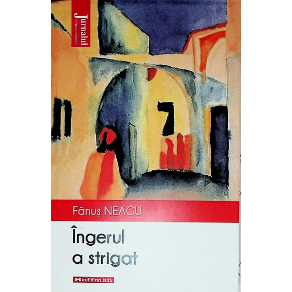 Ingerul a strigat
