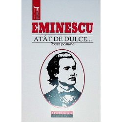 Atat de dulce... Poezii...