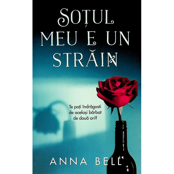 Sotul meu e un strain