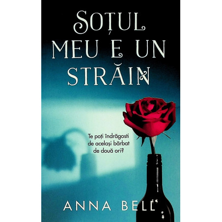 Sotul meu e un strain