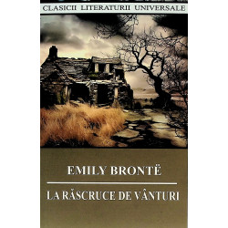 La rascruce de vanturi