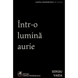 Intr-o lumina aurie