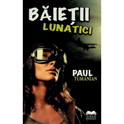 Baietii lunatici