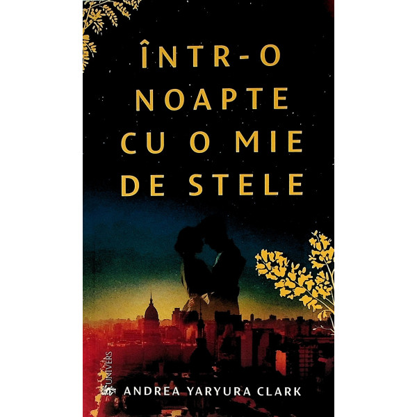 Intr-o noapte cu o mie de stele