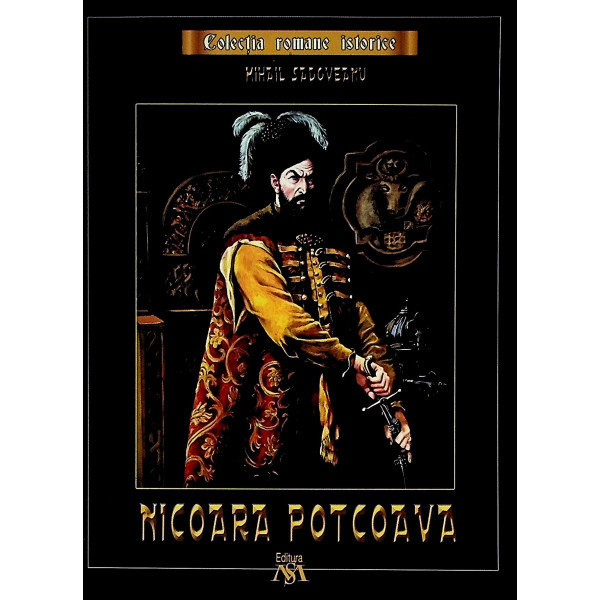 Nicoara Potcoava