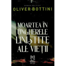 Moartea in ungherele...